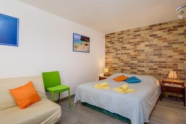 Apartments by the sea Mali Lošinj, Lošinj - 5391