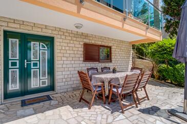 Apartments by the sea Mali Lošinj, Lošinj - 5391