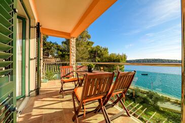 Apartments by the sea Mali Lošinj, Lošinj - 5391