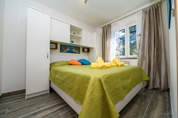 Apartments by the sea Mali Lošinj, Lošinj - 5391