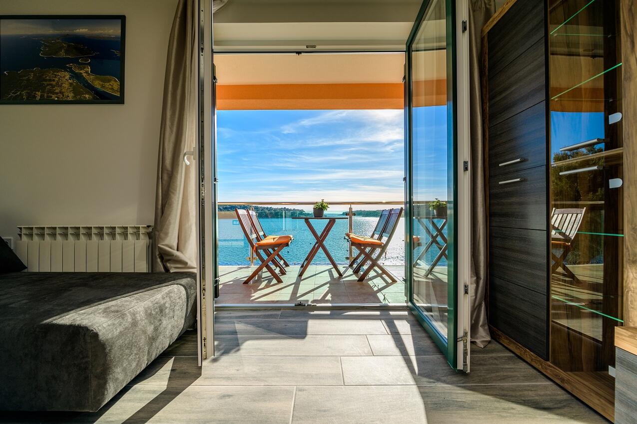 Apartments by the sea Mali Lošinj, Lošinj - 5391