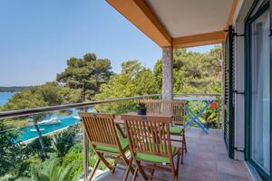 One bedroom apartment Mali Lošinj, Lošinj (A-5391-d(