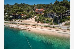 Ferienwohnungen am Meer Mali Losinj, Losinj - 5391