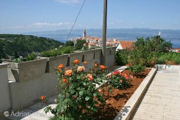 Lägenheter med parkering Vrbnik, Krk - 5392 Adriatic.hr