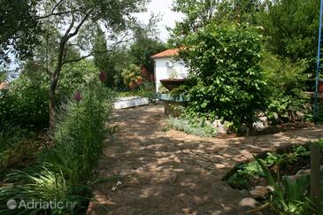 Apartmaji s parkingom Malinska, Krk - 5395