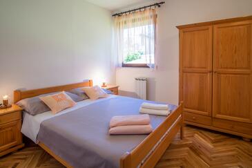 Apartments for families with children Krk - 5396