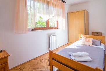 Apartments for families with children Krk - 5396