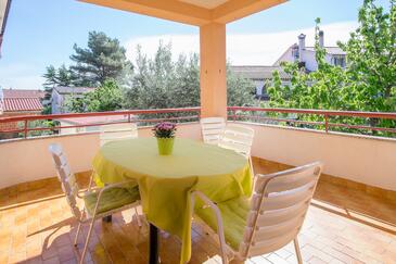 Apartments for families with children Krk - 5396