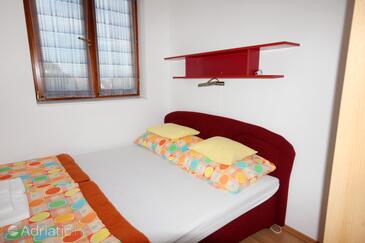 Apartamente cu parcare Malinska, Krk - 5397