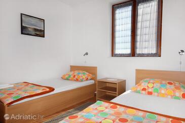 Apartamente cu parcare Malinska, Krk - 5397