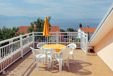 Apartmaji in sobe s parkingom Njivice, Krk - 5398 Adriatic.hr