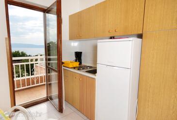 Apartmani i sobe s parkingom Njivice, Krk - 5398