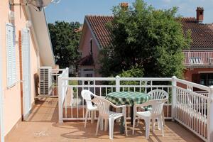 One bedroom apartment Njivice One bedroom apartment Njivice, Krk (A-5398-b)