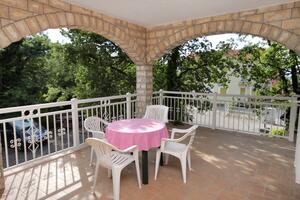 Two bedroom apartment Njivice Two bedroom apartment Njivice, Krk (A-5398-d)