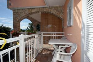 One bedroom apartment Njivice One bedroom apartment Njivice, Krk (A-5398-f)
