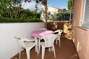 Two bedroom apartment Njivice Two bedroom apartment Njivice, Krk (A-5398-h)
