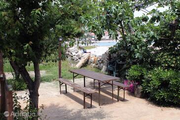 Lägenheter vid havet Krk - 5399