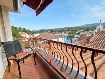 Apartmány a pokoje u moře Vrboska, Hvar - 540