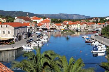 Apartments and rooms by the sea Vrboska, Hvar - 540