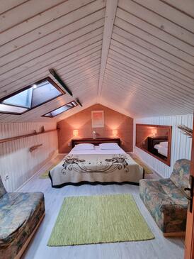 Apartments and rooms by the sea Vrboska, Hvar - 540