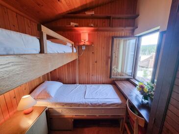 Apartments and rooms by the sea Vrboska, Hvar - 540