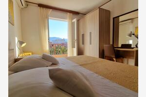 Studio flat Vrboska, Hvar (AS-540-a(