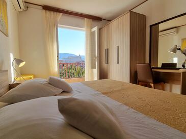 Appartamenti e camere accanto al mare Verbosca - Vrboska, Lesina - Hvar - 540