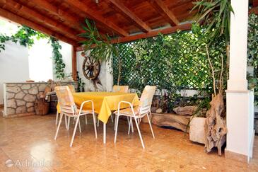 Appartamenti e camere accanto al mare Verbosca - Vrboska, Lesina - Hvar - 540