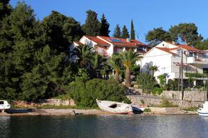 Апартаменты и комнаты у моря Врбоска - Vrboska, Хвар - Hvar - 540