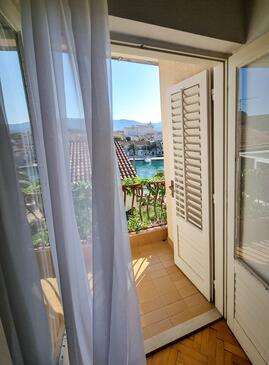 Apartamentos y habitaciones junto al mar Vrboska, Hvar - 540