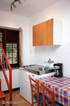 Apartmaji ob morju Krk - 5400