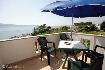 Apartmaji ob morju Krk - 5400