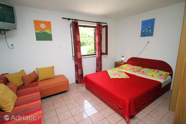 Apartmány pri mori Krk - 5400