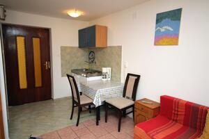 Studio Appartement Krk (AS-5400-a)