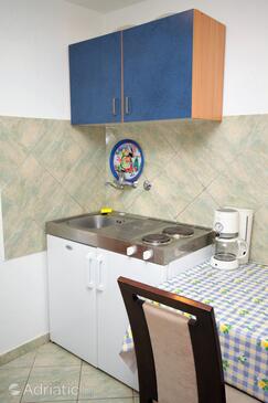 Apartmány pri mori Krk - 5400