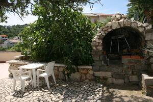 Dvosobni apartma Vrbnik, Krk (A-5403-a(