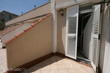 Apartmaji in sobe ob morju Vrbnik, Krk - 5403