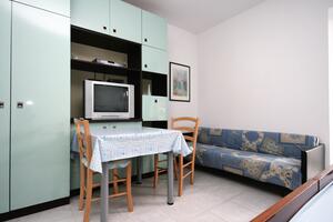 Studio apartman Baška Studio apartman Baška, Krk (AS-5404-a)