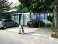 Apartmani s parkingom Baška, Krk - 5404