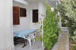 Tvårumslägenhet Baska, Krk (A-5409-a(