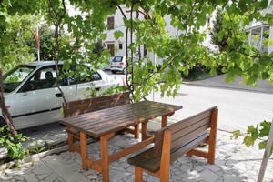 Tvårumslägenhet Baska, Krk (A-5409-b(