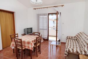 Tvårumslägenhet Baska, Krk (A-5409-c(