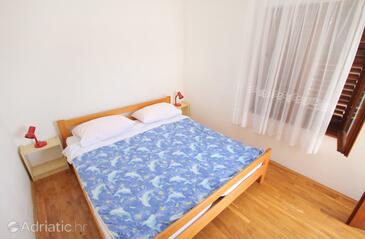 Lägenheter med parkering Baska, Krk - 5409