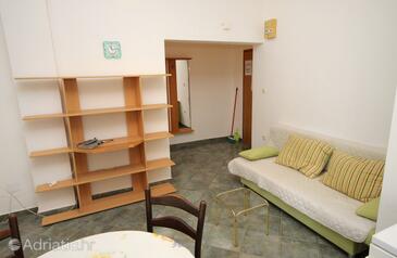 Lägenheter med parkering Baska, Krk - 5409