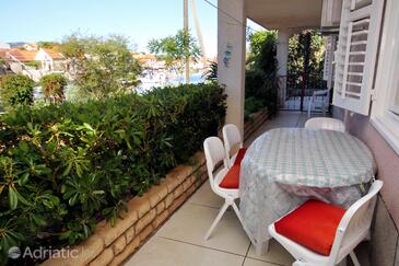 Apartmány u moře Vrboska, Hvar - 541