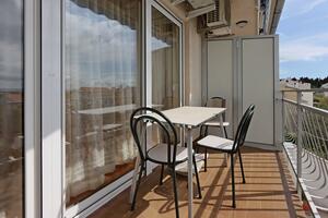 Dvosobni apartman Punat, Krk (A-5410-a(