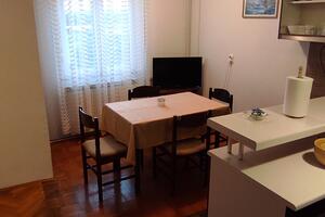 Dvoupokojový apartmán Punat Dvoupokojový apartmán Punat, Krk (A-5410-a)
