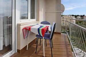 Jednopokojový apartmán Punat, Krk (A-5410-b)