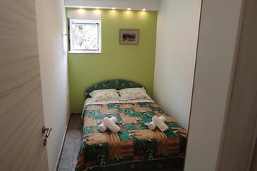 Lejlighedens parkeringsplads Punat, Krk - 5410