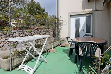 Studio Punat, Krk (AS-5410-a(